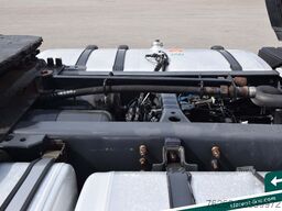 SCANIA R410 Retarder Standklima 2-Leiter Hydraulik