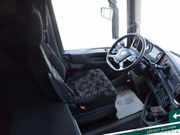 SCANIA R410 Retarder Standklima 2-Leiter Hydraulik