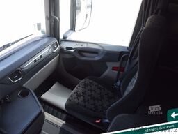 SCANIA R410 Retarder Standklima 2-Leiter Hydraulik
