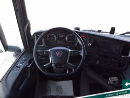 SCANIA R410 Retarder Standklima 2-Leiter Hydraulik