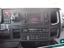 SCANIA R410 Retarder Standklima 2-Leiter Hydraulik