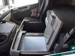 SCANIA R410 Retarder Standklima 2-Leiter Hydraulik
