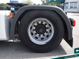 SCANIA R410 Retarder Standklima 2-Leiter Hydraulik