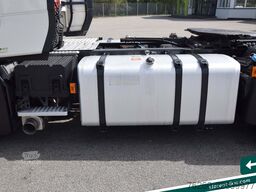 SCANIA R410 Retarder Standklima 2-Leiter Hydraulik