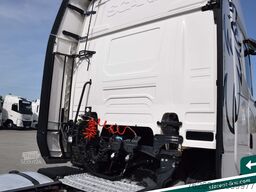 SCANIA R410 Retarder Standklima 2-Leiter Hydraulik