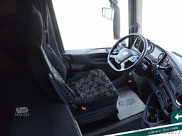 SCANIA R410 Retarder Standklima 2-Leiter Hydraulik