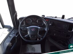SCANIA R410 Retarder Standklima 2-Leiter Hydraulik