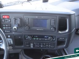SCANIA R410 Retarder Standklima 2-Leiter Hydraulik