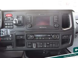 SCANIA R410 Retarder Standklima 2-Leiter Hydraulik