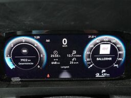 VW Crafter Kasten 35 L4H3 SITHZ äden