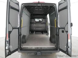 VW Crafter Kasten 35 L4H3 SITHZ äden