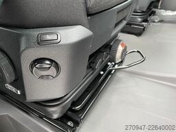 MAN TGE 3.180 Kasten L5H3 ACC STANDHZ NAVI LED DAB