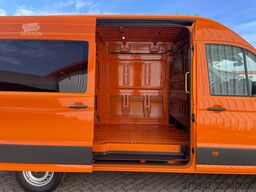 MAN TGE 3.180 L3H3 Kasten 4x4 STANDHZ ACC LENKRADHZ