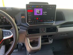MAN TGE 3.180 L3H3 Kasten 4x4 STANDHZ ACC LENKRADHZ