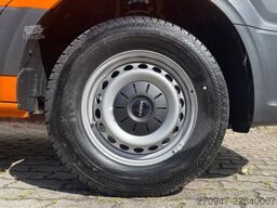 MAN TGE 3.180 L3H3 Kasten 4x4 STANDHZ ACC LENKRADHZ