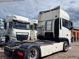 DAF 460, Retarder, Bullfänger, Limited Edition