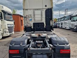 DAF 460, Retarder, Bullfänger, Limited Edition