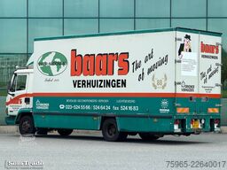 DAF LF 45 150 TURBO EURO 2 MANUAL GEARBOX 326.000 KM