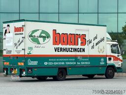 DAF LF 45 150 TURBO EURO 2 MANUAL GEARBOX 326.000 KM