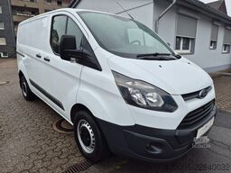 Κλειστό βαν FORD Transit Custom Kasten 270 L1-H1*Tüv-Neu*
