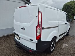 FORD Transit Custom Kasten 270 L1-H1*Tüv-Neu*