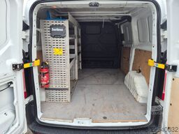 FORD Transit Custom Kasten 270 L1-H1*Tüv-Neu*