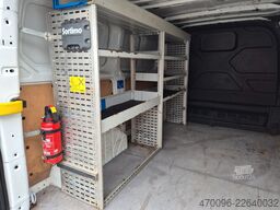 FORD Transit Custom Kasten 270 L1-H1*Tüv-Neu*
