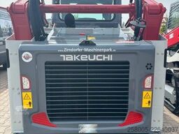 TAKEUCHI TL 12 V2  - *Klima *HighFlow *Joystick
