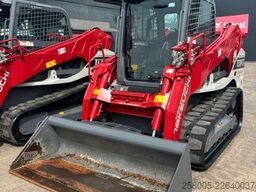 TAKEUCHI TL 12 V2  - *Klima *HighFlow *Joystick