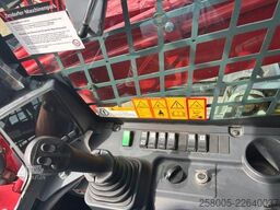 TAKEUCHI TL 12 V2  - *Klima *HighFlow *Joystick