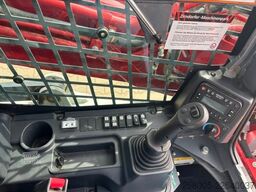 TAKEUCHI TL 12 V2  - *Klima *HighFlow *Joystick