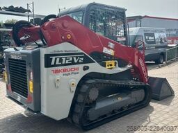 TAKEUCHI TL 12 V2  - *Klima *HighFlow *Joystick