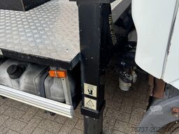 Renault Maxity 130 **10M WORKING PLATFORM-NACELLE-HOOGW...