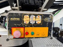 Renault Maxity 130 **10M WORKING PLATFORM-NACELLE-HOOGW...