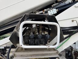 Renault Maxity 130 **10M WORKING PLATFORM-NACELLE-HOOGW...