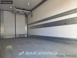 Scania R410 6X2 Lamberet Carrier Supra 1250 Mt Retarde...