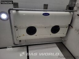 Scania R410 6X2 Lamberet Carrier Supra 1250 Mt Retarde...