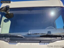 Scania R410 6X2 Lamberet Carrier Supra 1250 Mt Retarde...