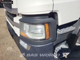 Scania R410 6X2 Lamberet Carrier Supra 1250 Mt Retarde...