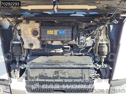 Scania R410 6X2 Lamberet Carrier Supra 1250 Mt Retarde...