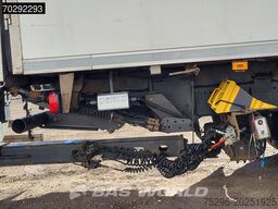 Scania R410 6X2 Lamberet Carrier Supra 1250 Mt Retarde...