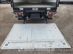Scania R410 6X2 Refrigerated Combi Lamberet Carrier Re...