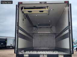 Scania R410 6X2 Refrigerated Combi Lamberet Carrier Re...