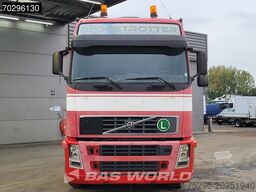 Volvo FH 440 4X2 Hydraulic ADR Euro 5