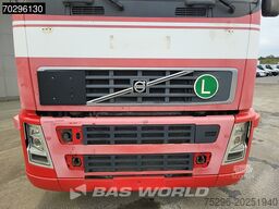 Volvo FH 440 4X2 Hydraulic ADR Euro 5