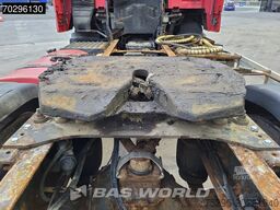 Volvo FH 440 4X2 Hydraulic ADR Euro 5