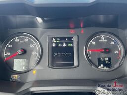 Scania R 450 A6x2/4NA DIFF-L RETARDER HYDRO 8T