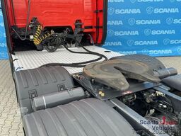 Scania R 450 A6x2/4NA DIFF-L RETARDER HYDRO 8T