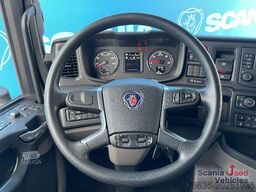 Scania R 450 A6x2/4NA DIFF-L RETARDER HYDRO 8T