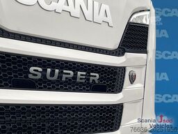 Scania R 500 A4x2NB RETARDER FULL AIR P-AIRCO VECTO 3
